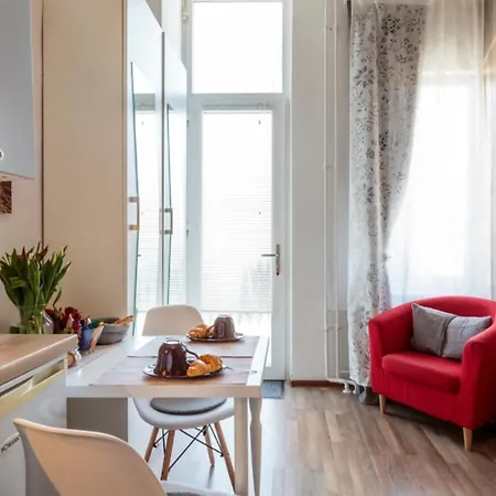 K&S Apartments Berlin Exterior photo