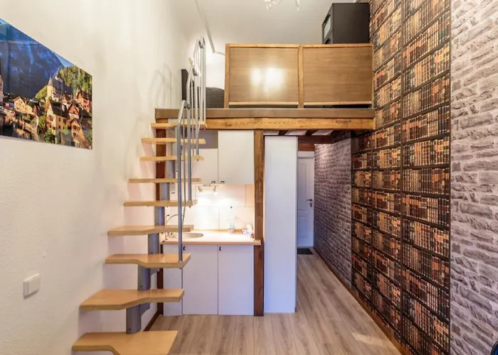 K&S Apartments