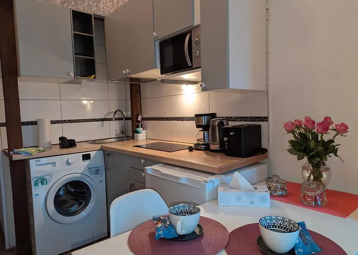 K&S Apartments