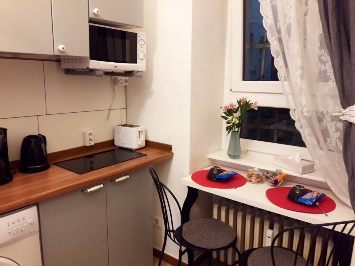 K&s Apartment *