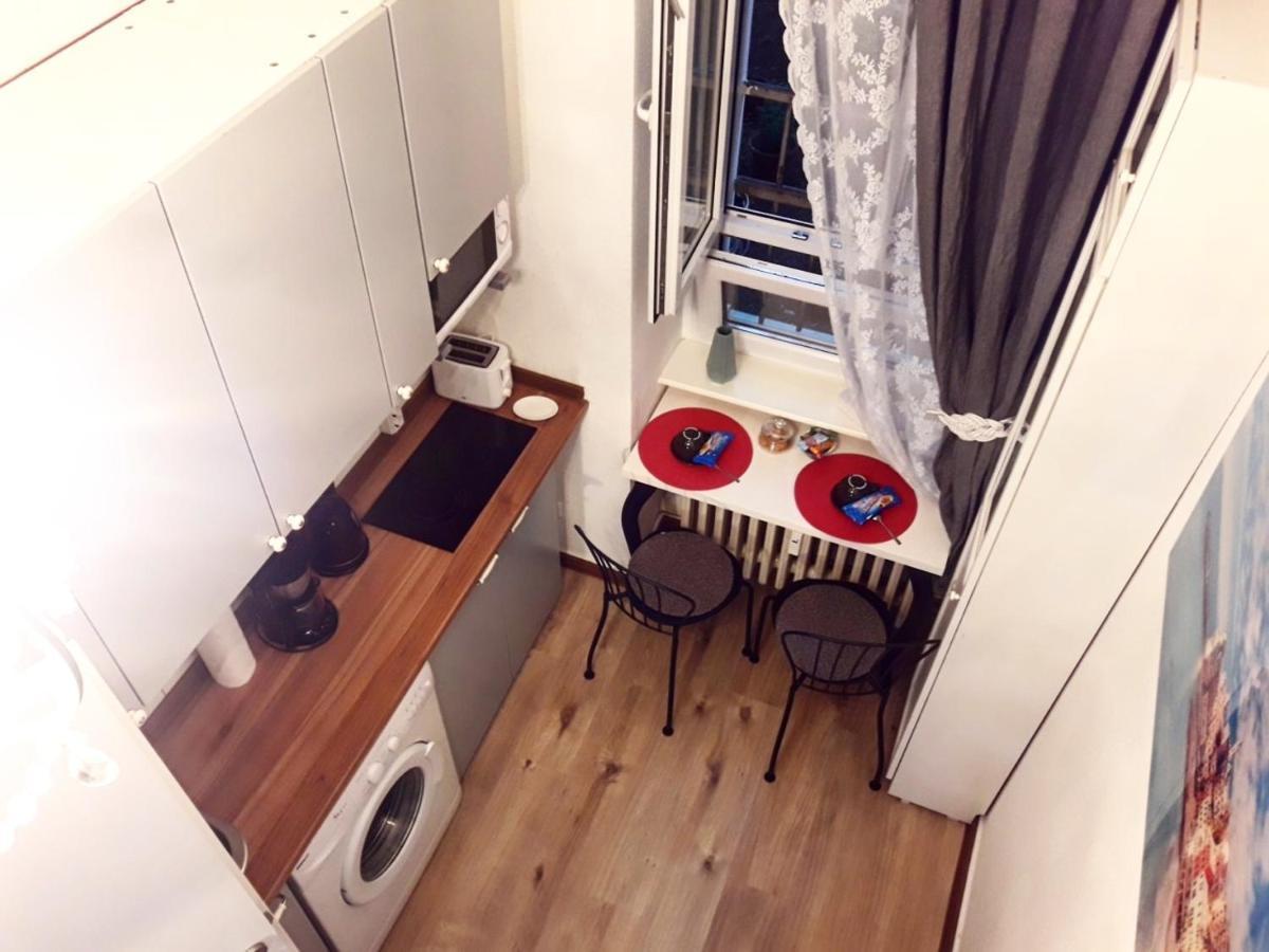 Apartment K&s *