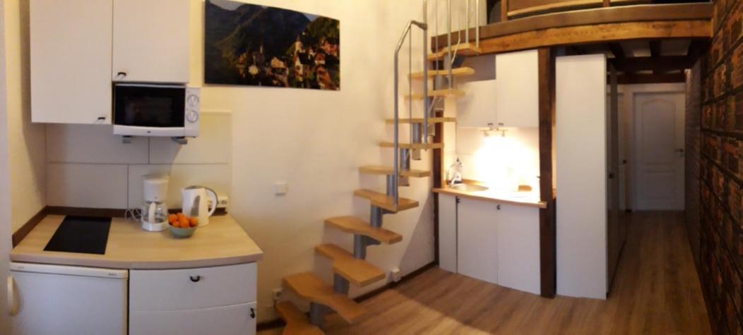 Apartment K&s