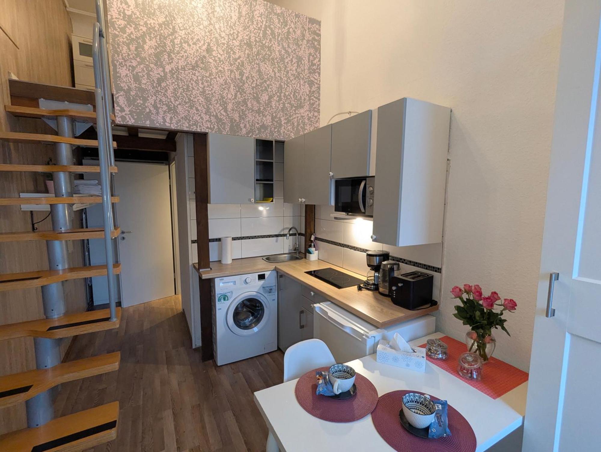 Apartment K&s