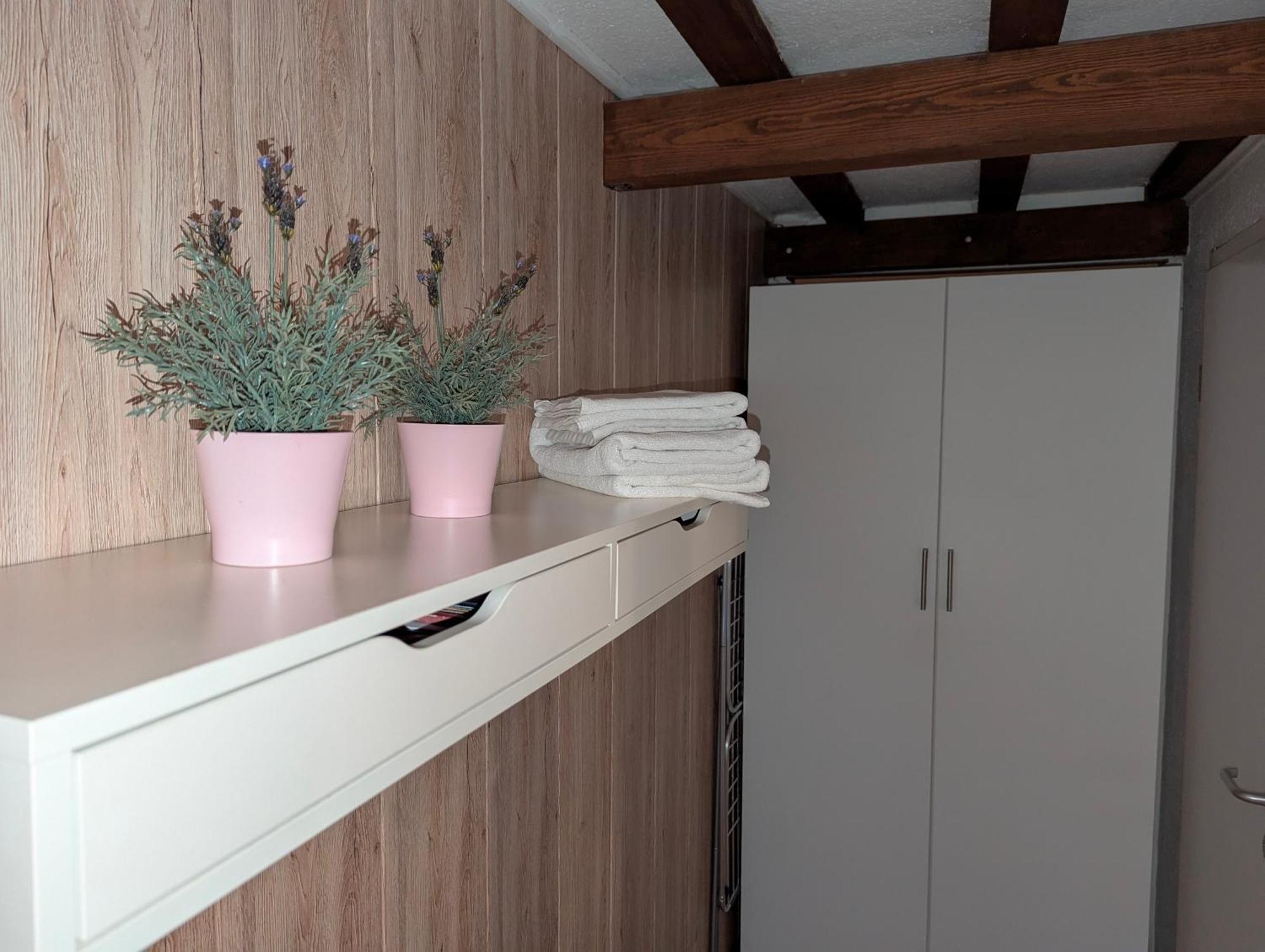 Apartment K&s *
