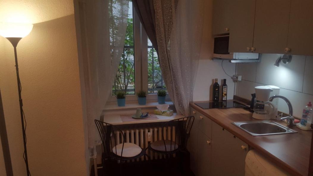 Apartamento K&s