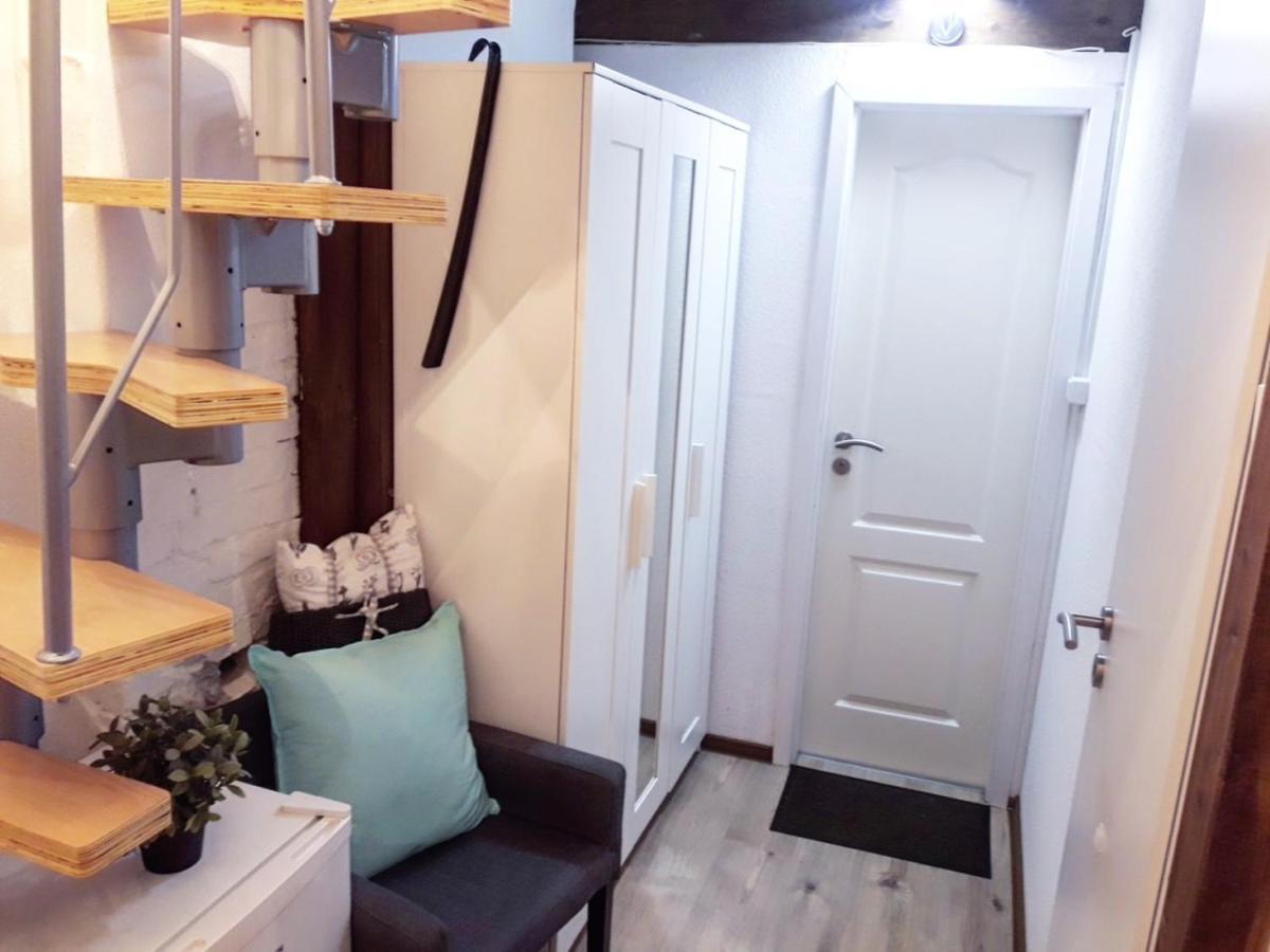 K&s Apartment