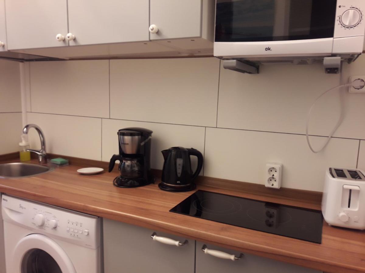 Apartamento K&s