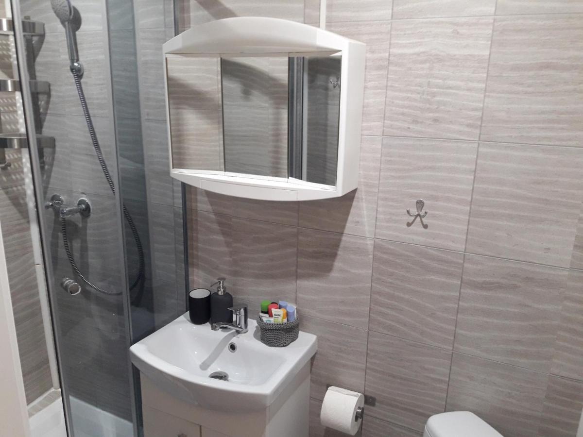 Apartamento K&s *