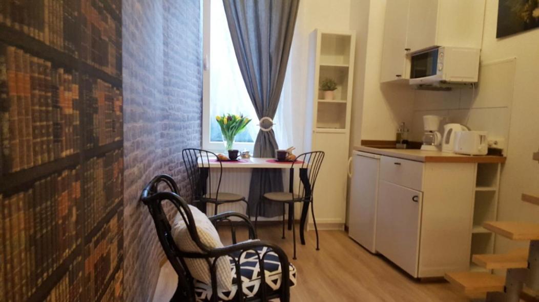 K&s Apartamento Berlín
