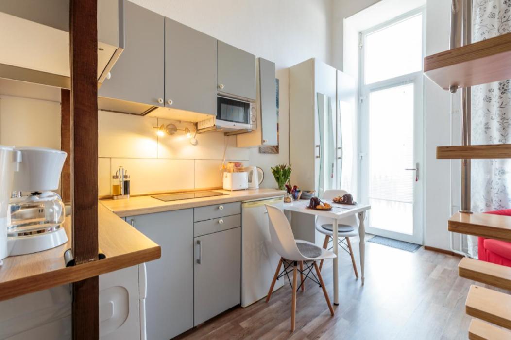 K&s Apartamento Berlín