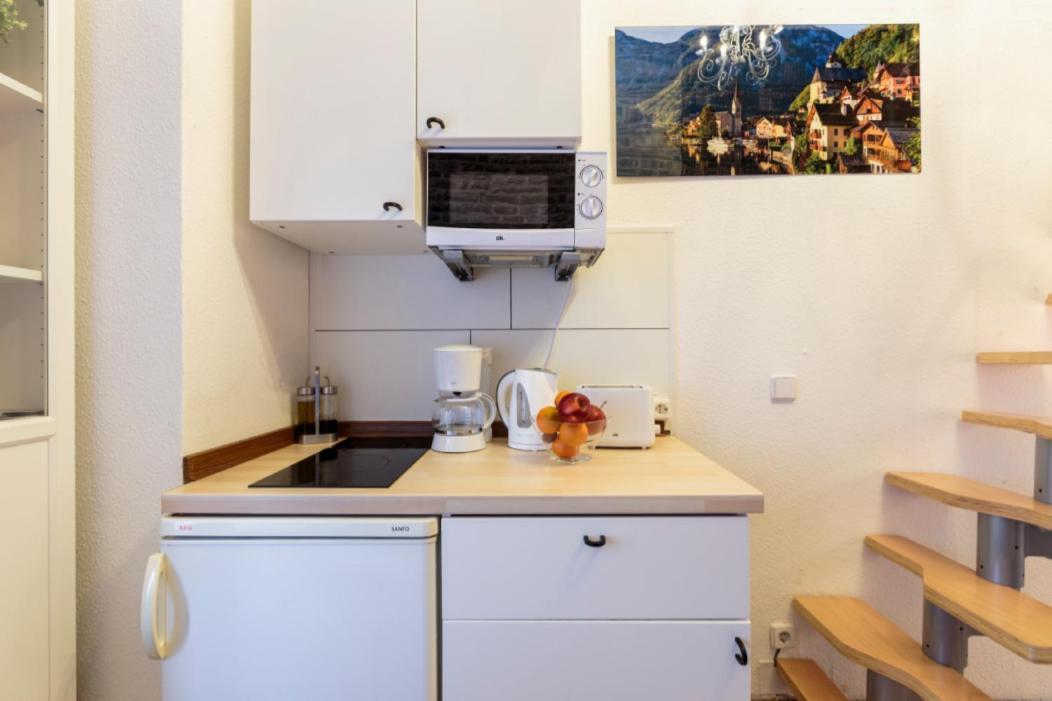 Apartamento K&s