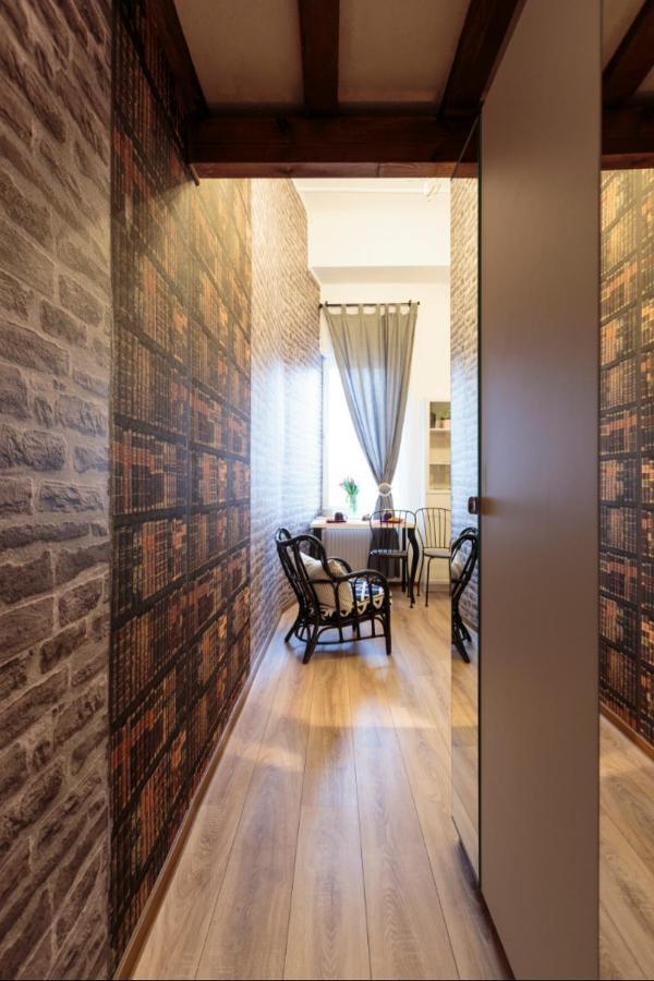 K&s Apartamento