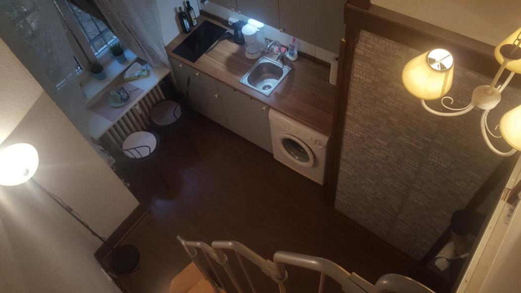 K&s Apartamento Berlín