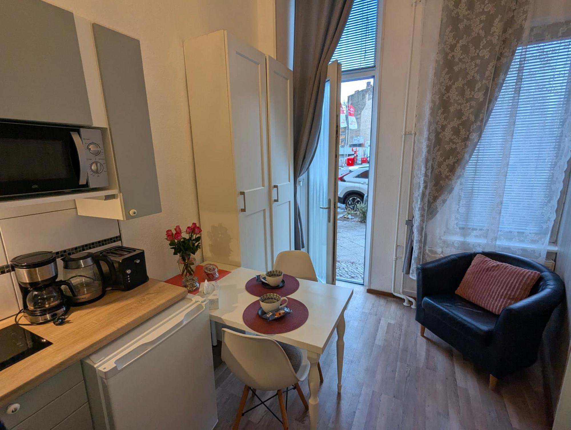 Apartamento K&s